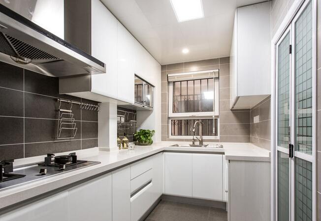 廚房裝修的18個細節(jié)，你都知道嗎